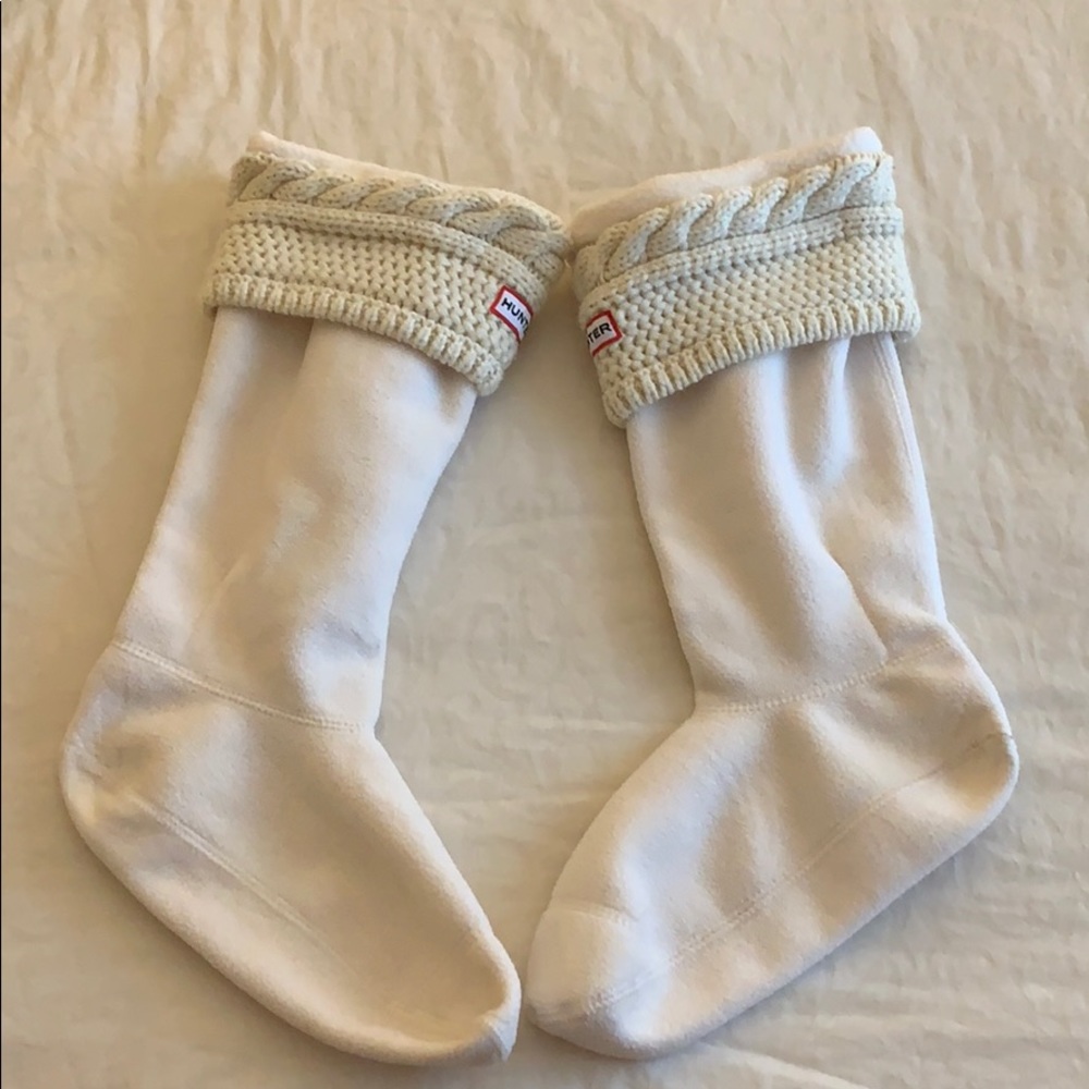 Hunter boot liner